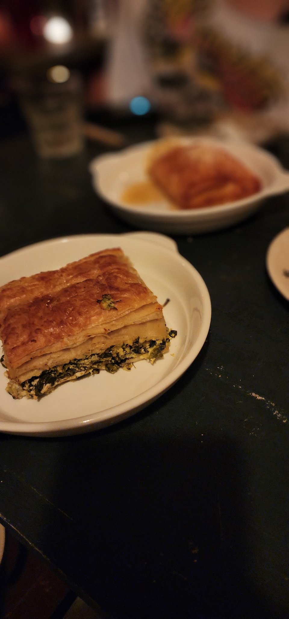 Spanakopita