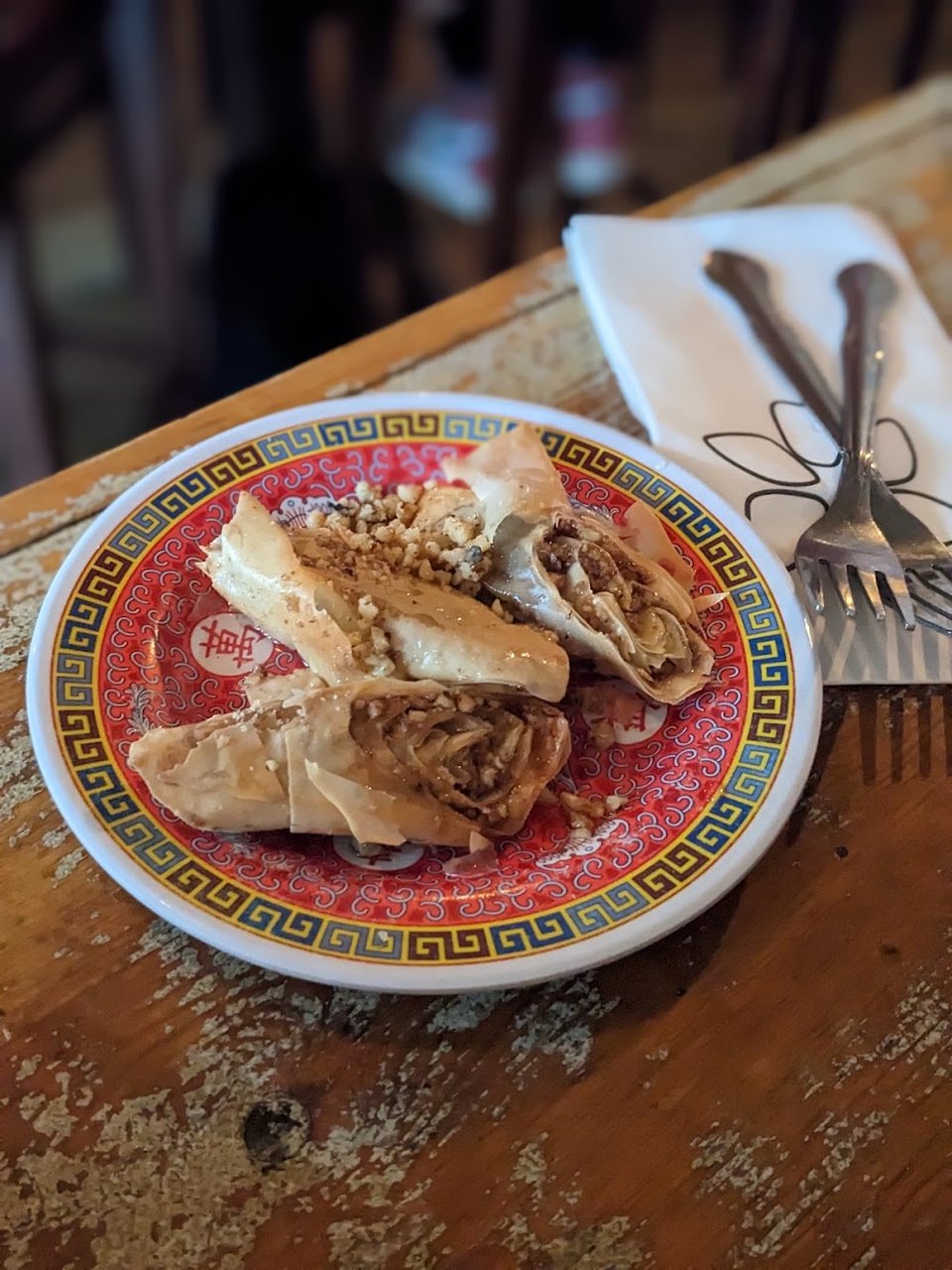 Baklava