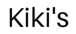 Kiki's